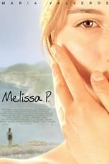 Poster de la película Melissa P.