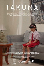 Poster de la película Takuna