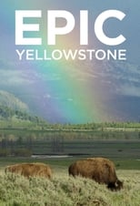 Poster de la serie Epic Yellowstone