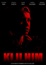 Poster de la película KILLHIM