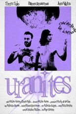 Poster de la película Uranites