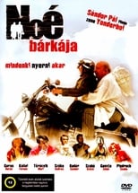 Poster de la película Noé bárkája