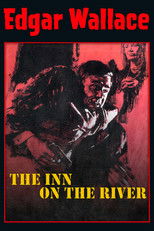 Poster de la película The Inn on the River