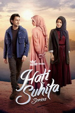 Poster de la serie The Heart of Suhita Series