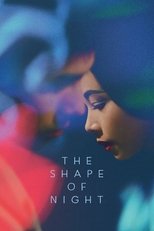 Poster de la película The Shape of Night