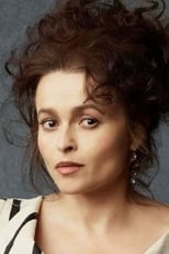 Actor Helena Bonham Carter