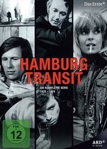 Poster de la serie Hamburg Transit