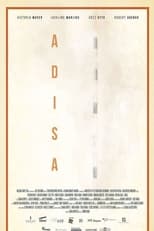 Poster de la película Adisa