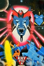 Poster de la película Formators: Attack of the Xelans