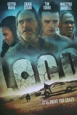 Poster de la película Loco