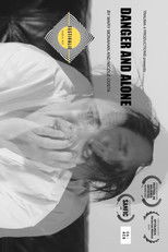 Poster de la película Danger & Alone