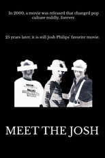 Poster de la película Meet the Josh