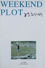 Poster de la película Weekend Plot