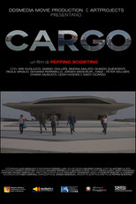 Poster de la película Cargo