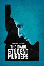 Poster de la película The Idaho Student Murders
