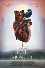 Poster de la película Love Is the Monster