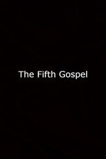 Poster de la película The Fifth Gospel