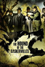 Poster de la película The Hound of the Baskervilles