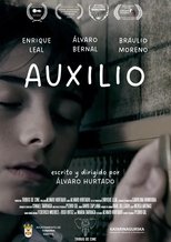 Poster de la película Auxilio