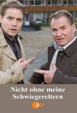 Poster de la película Nicht ohne meine Schwiegereltern