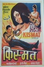 Poster de la película Kismat