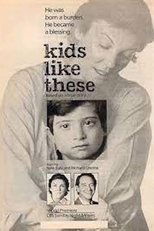 Poster de la película Kids Like These