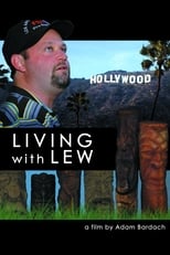 Poster de la película Living with Lew