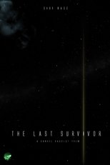Poster de la película The Last Survivor