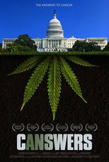 Poster de la película (C)ANSWERS: The Answers to Cancer