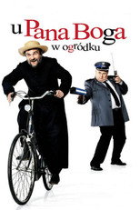 Poster de la película God's Little Garden