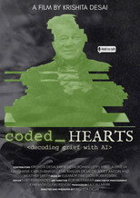Poster de la película Coded Hearts