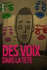 Poster de la película Stimmen im Kopf