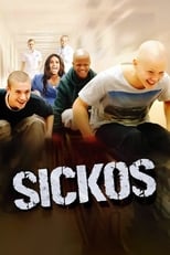 Poster de la película Sickos