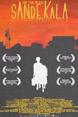 Poster de la película Sandekala