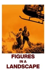 Poster de la película Figures in a Landscape