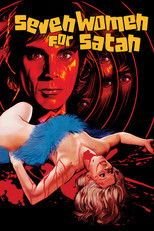 Poster de la película Seven Women for Satan