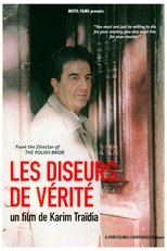 Poster de la película Speakers of the Truth