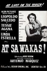 Poster de la película ...At Sa Wakas!