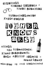 Poster de la película Mother Knows Best