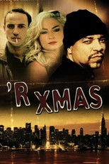 Poster de la película 'R Xmas