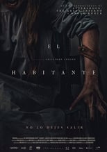 Poster de la película The Inhabitant