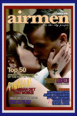 Poster de la película Airmen