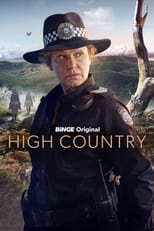 Poster de la serie High Country