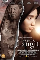 Poster de la película Bisik Pada Langit