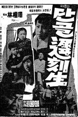 Poster de la película The Regular Tardy Student