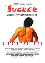 Poster de la película Sucker