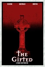 Poster de la película The Gifted