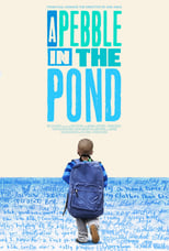 Poster de la película A Pebble in the Pond