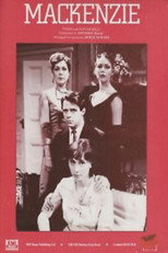 Poster de la serie Mackenzie