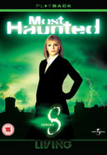 Most Haunted